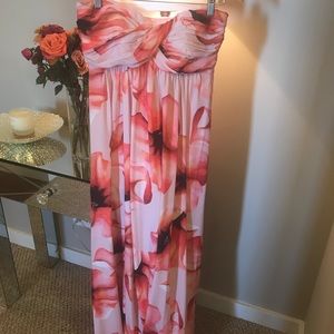 Brand New Maxi Dress SRP $280